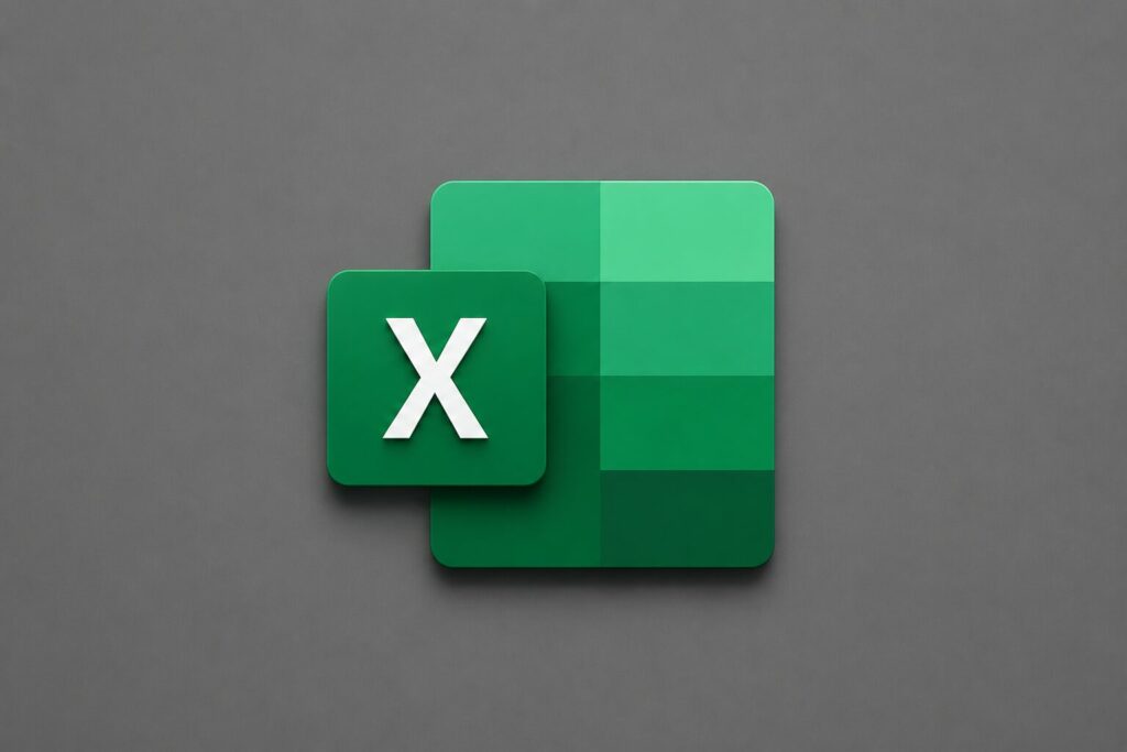 excel