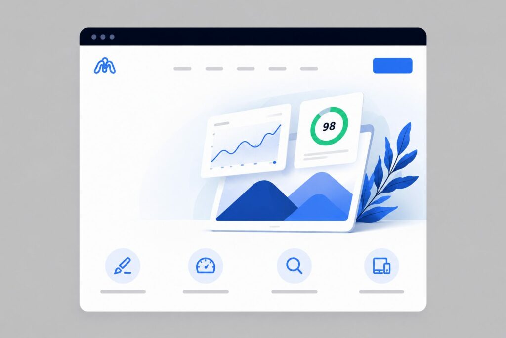 refonte de site